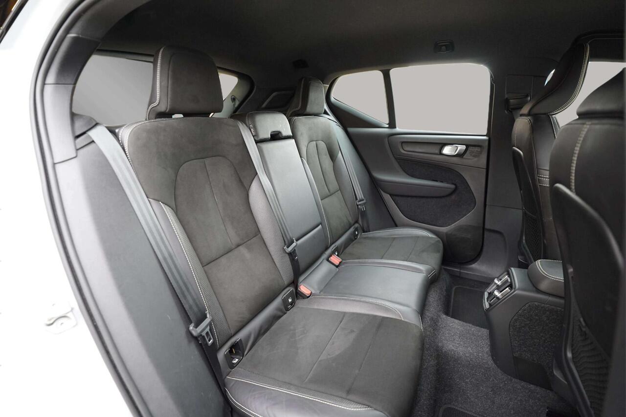 Volvo XC40 Recharge P8 AWD R-Design SOH 93%| Digital Cockpit | Camera | CarPlay | Adap. Cruise | Org NL