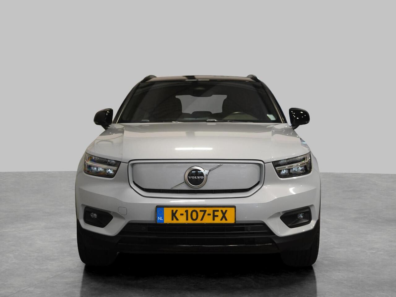 Volvo XC40 Recharge P8 AWD R-Design SOH 93%| Digital Cockpit | Camera | CarPlay | Adap. Cruise | Org NL