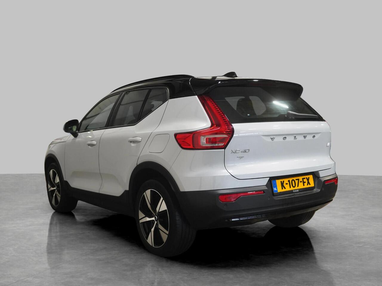 Volvo XC40 Recharge P8 AWD R-Design SOH 93%| Digital Cockpit | Camera | CarPlay | Adap. Cruise | Org NL