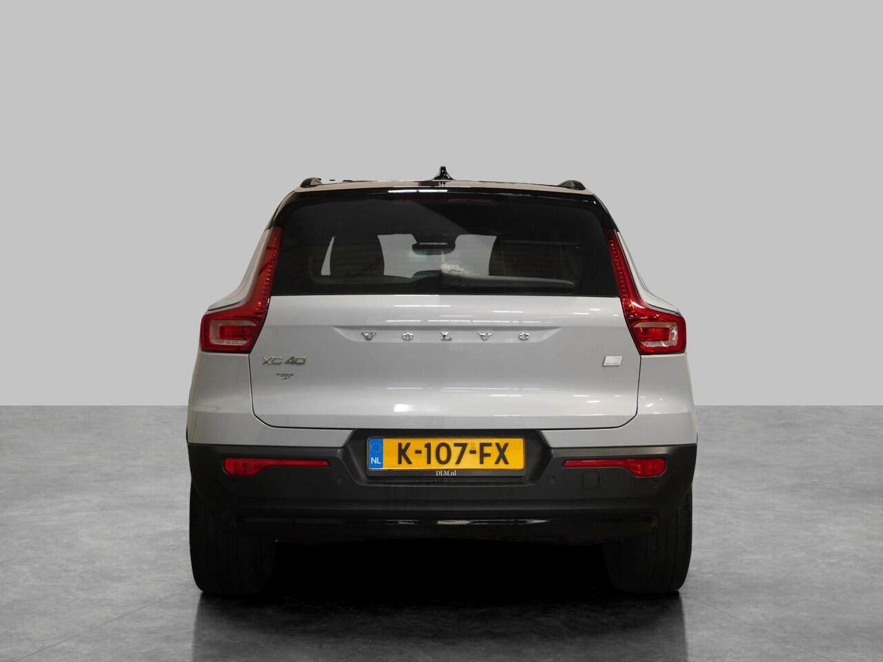 Volvo XC40 Recharge P8 AWD R-Design SOH 93%| Digital Cockpit | Camera | CarPlay | Adap. Cruise | Org NL