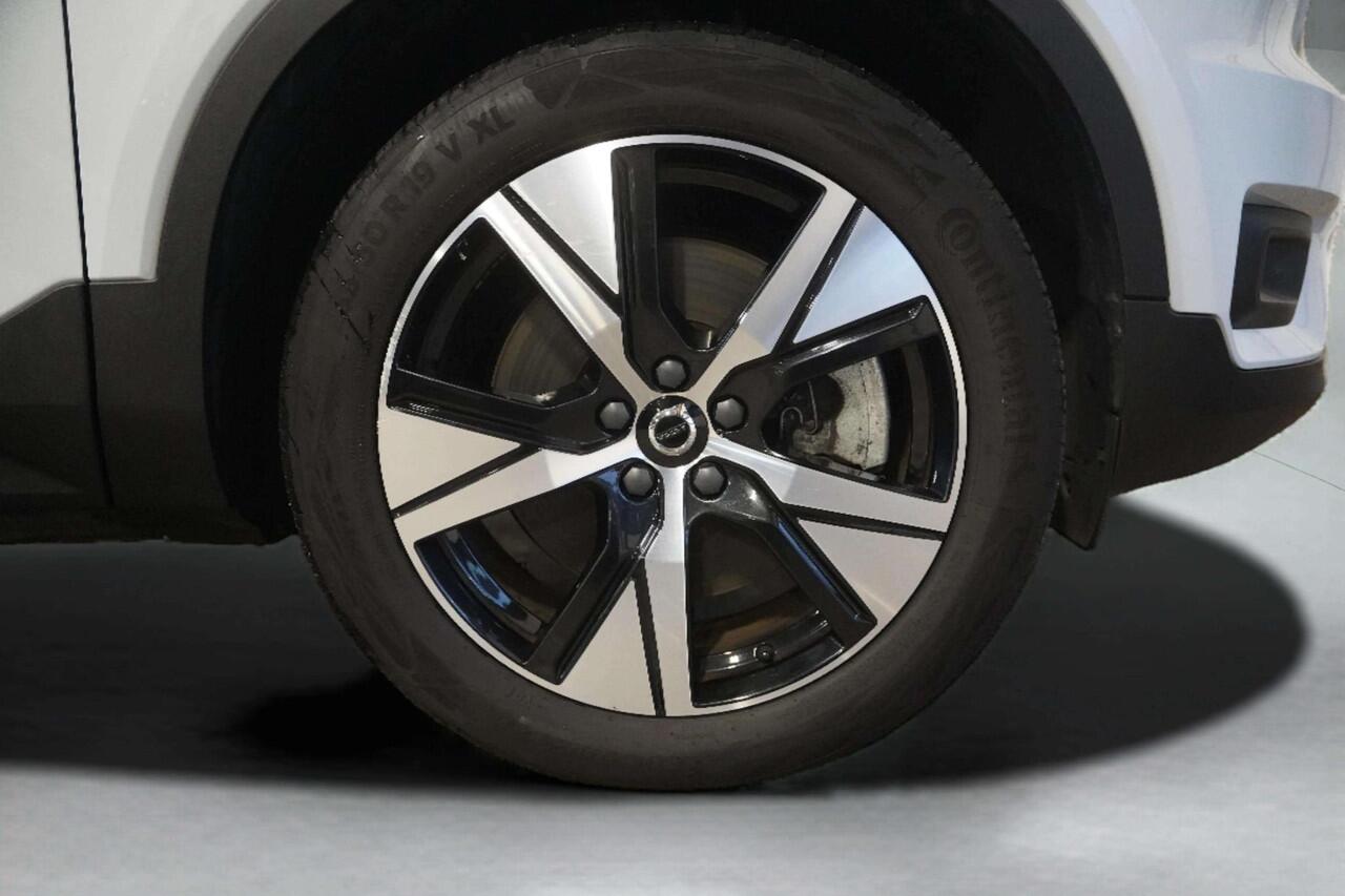 Volvo XC40 Recharge P8 AWD R-Design SOH 93%| Digital Cockpit | Camera | CarPlay | Adap. Cruise | Org NL