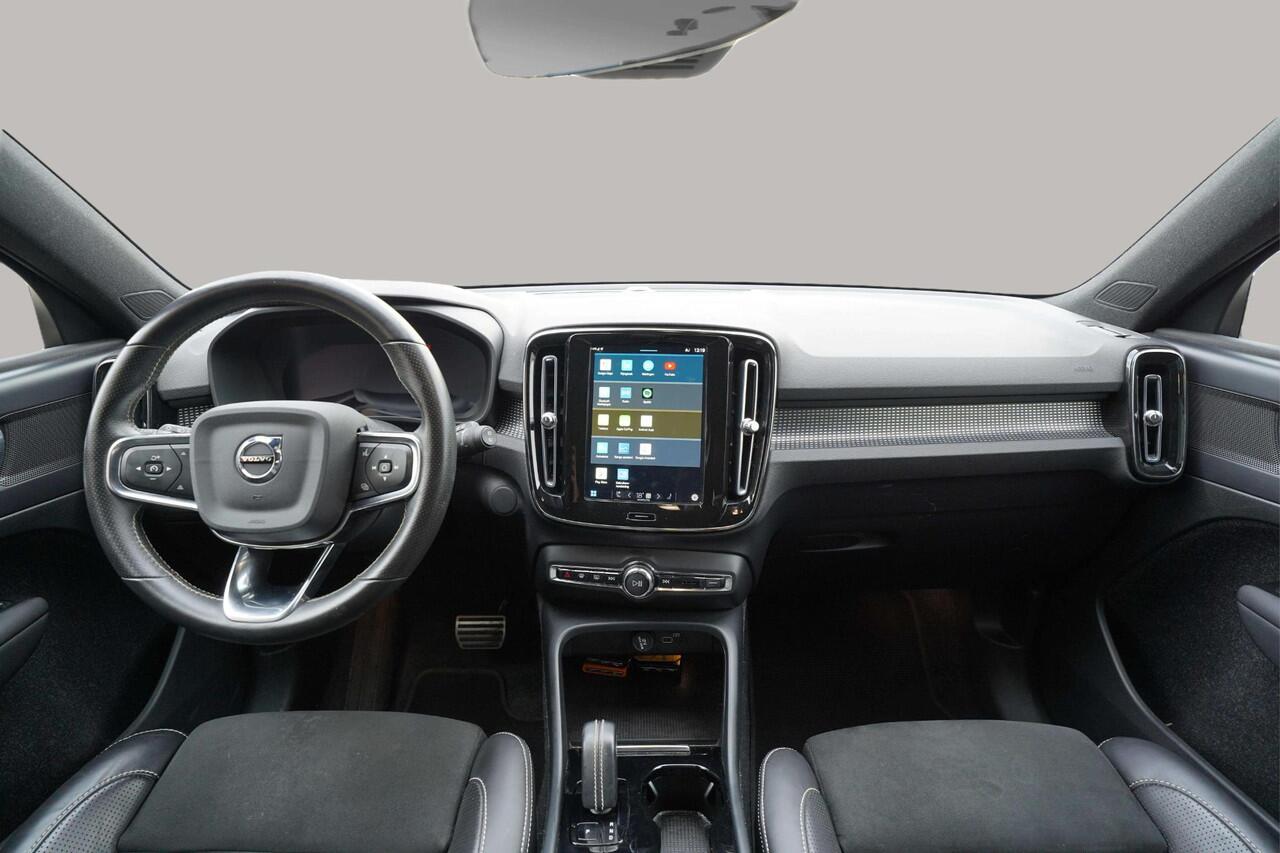 Volvo XC40 Recharge P8 AWD R-Design SOH 93%| Digital Cockpit | Camera | CarPlay | Adap. Cruise | Org NL