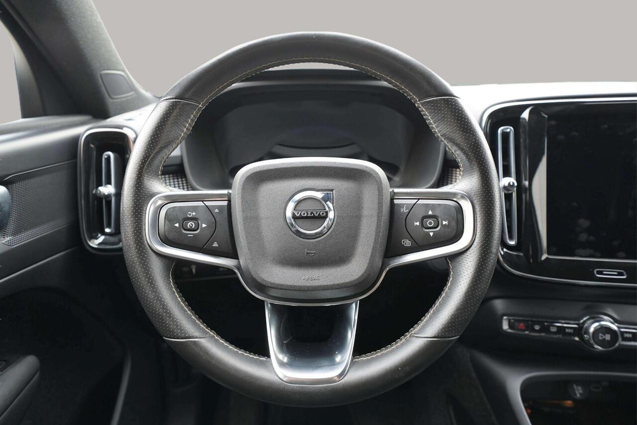 Volvo XC40 Recharge P8 AWD R-Design SOH 93%| Digital Cockpit | Camera | CarPlay | Adap. Cruise | Org NL