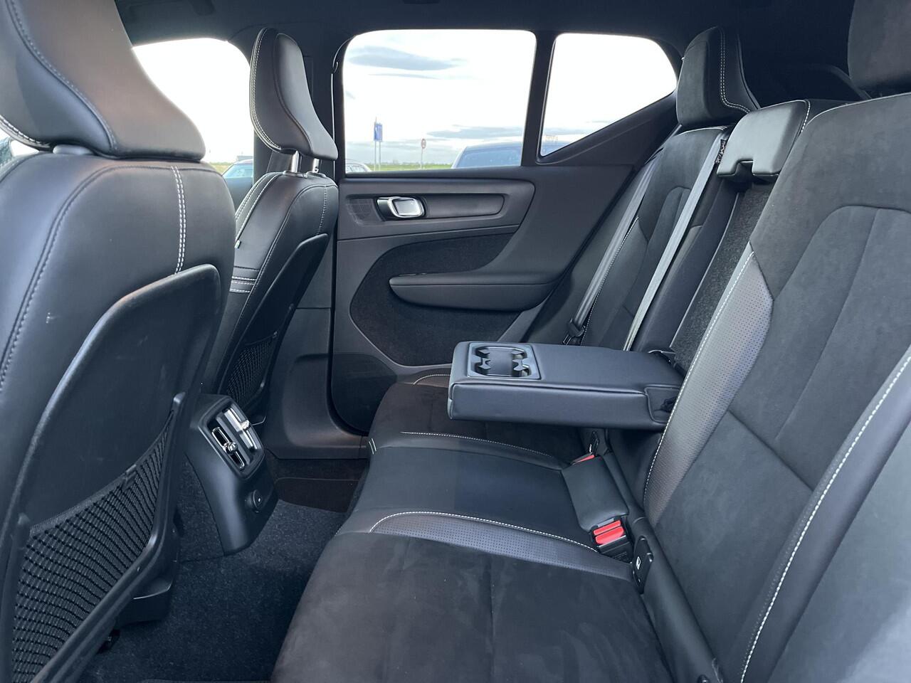 Volvo XC40 T5 Recharge R-Design