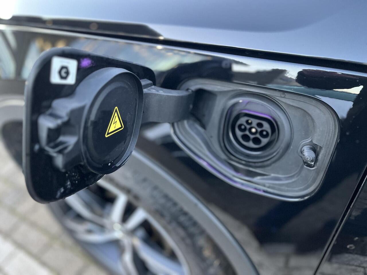 Volvo XC40 T5 Recharge R-Design