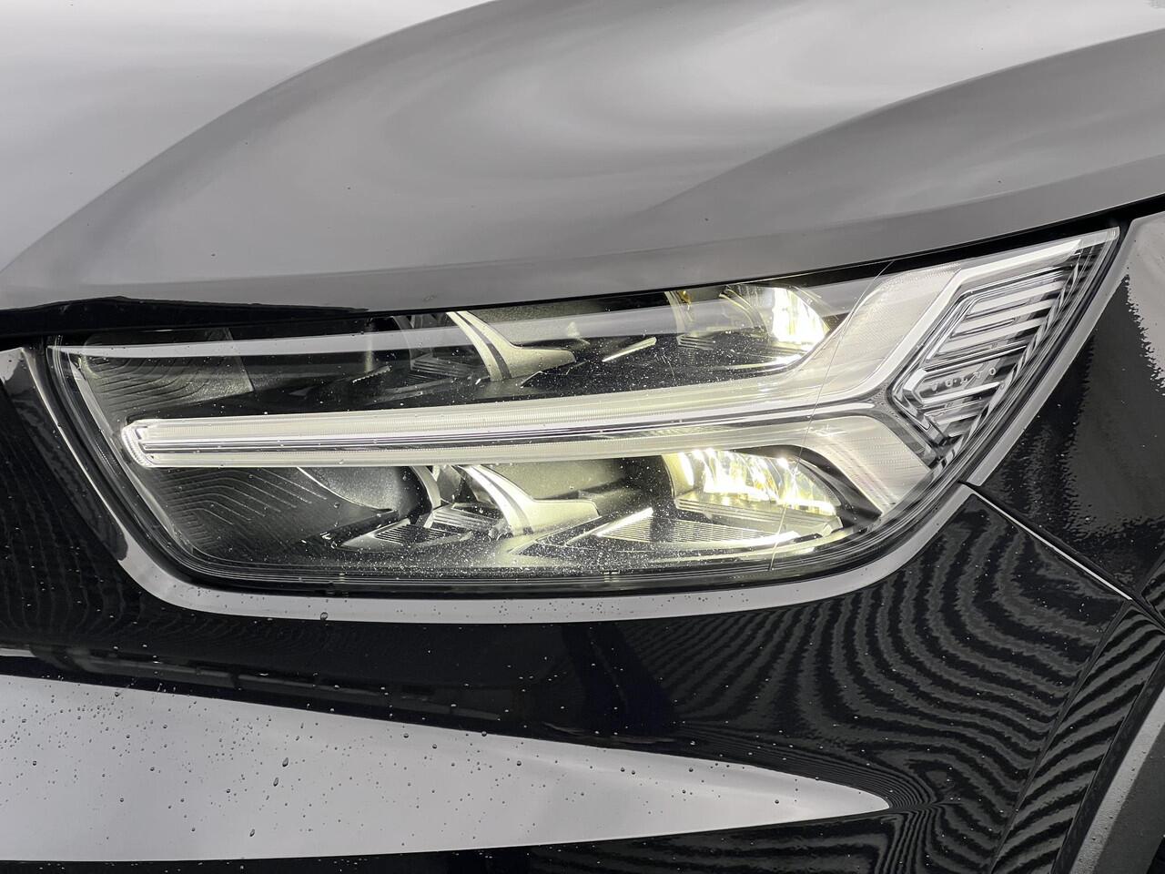 Volvo XC40 1.5 T5 Twin Engine Inscription lederen bekleding, 20 inch wielen, Verwarmde stoelen, Panorama dak, Parkeer Camera, Apple Car Play-Android auto, Trekhaak semi elektrisch