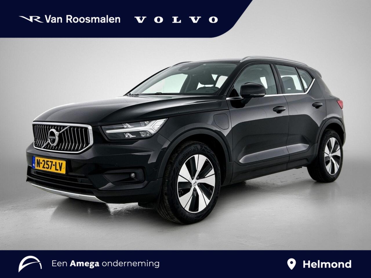 Volvo XC40 1.5 T5 Recharge Business Pro