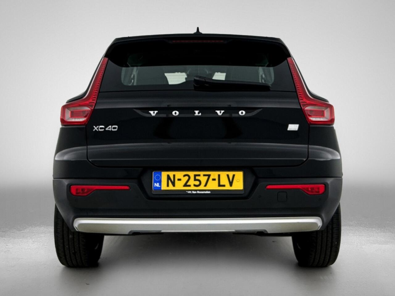 Volvo XC40 1.5 T5 Recharge Business Pro