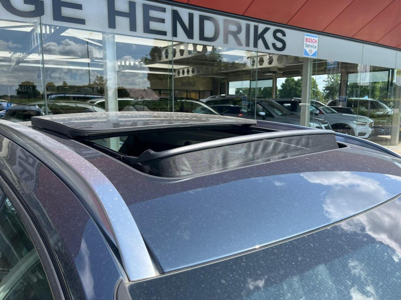 Volvo XC40 1.5 T5 Recharge Inscription | Pano | Leder | Blindspot | Elektr Achterklep | Full LED | (occasion)