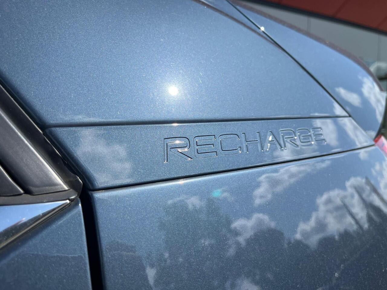 Volvo XC40 1.5 T5 Recharge Inscription | Pano | Leder | Blindspot | Elektr Achterklep | Full LED | (occasion)