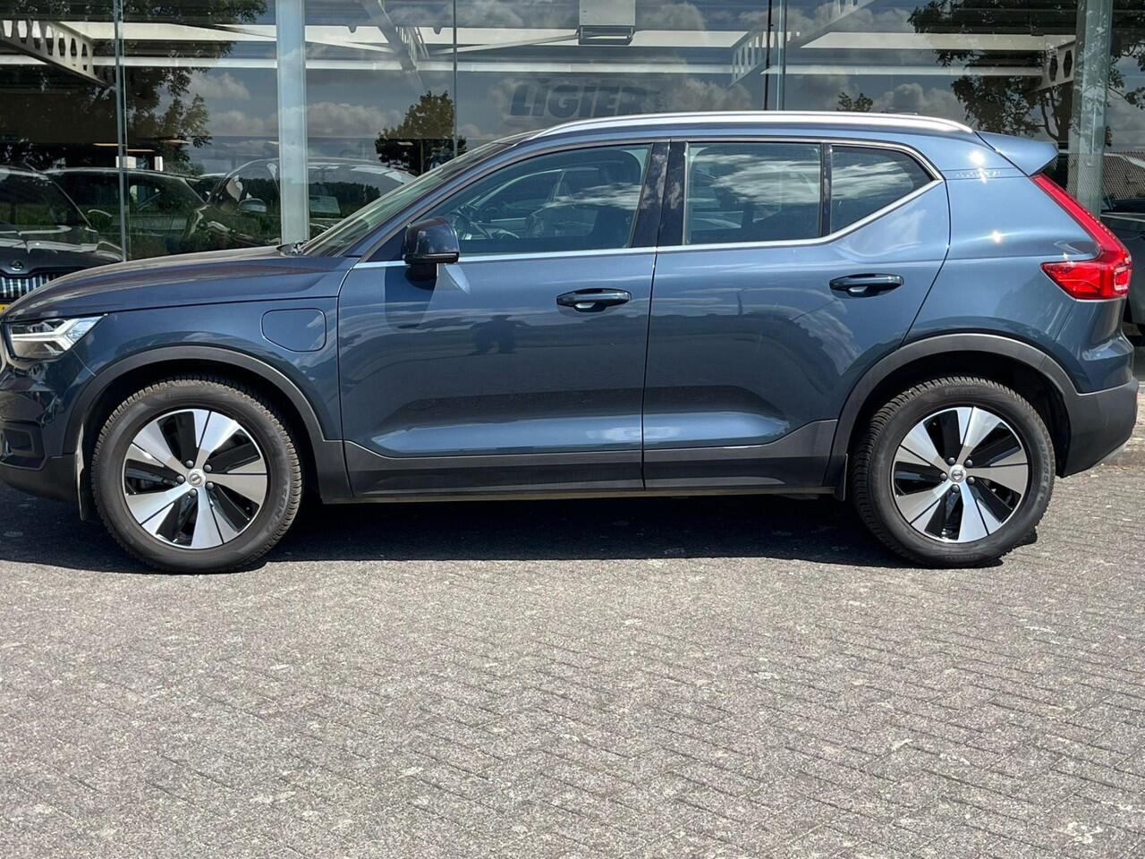 Volvo XC40 1.5 T5 Recharge Inscription | Pano | Leder | Blindspot | Elektr Achterklep | Full LED | (occasion)