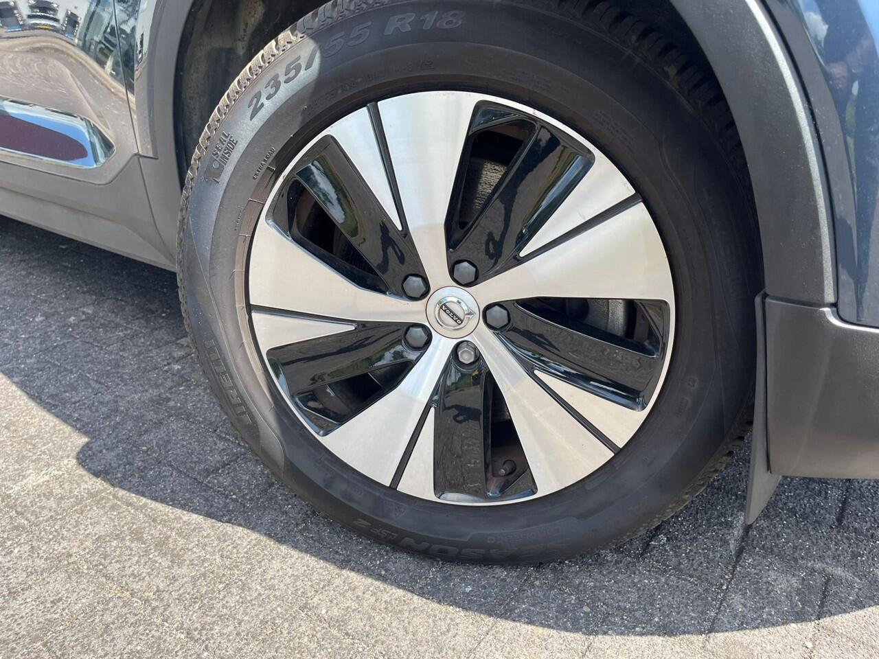 Volvo XC40 1.5 T5 Recharge Inscription | Pano | Leder | Blindspot | Elektr Achterklep | Full LED | (occasion)