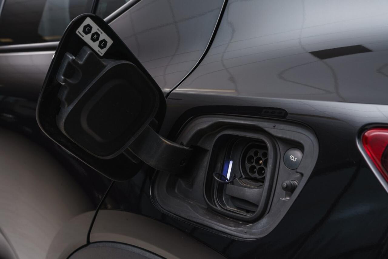 Volvo XC40 P8 AWD R-Design