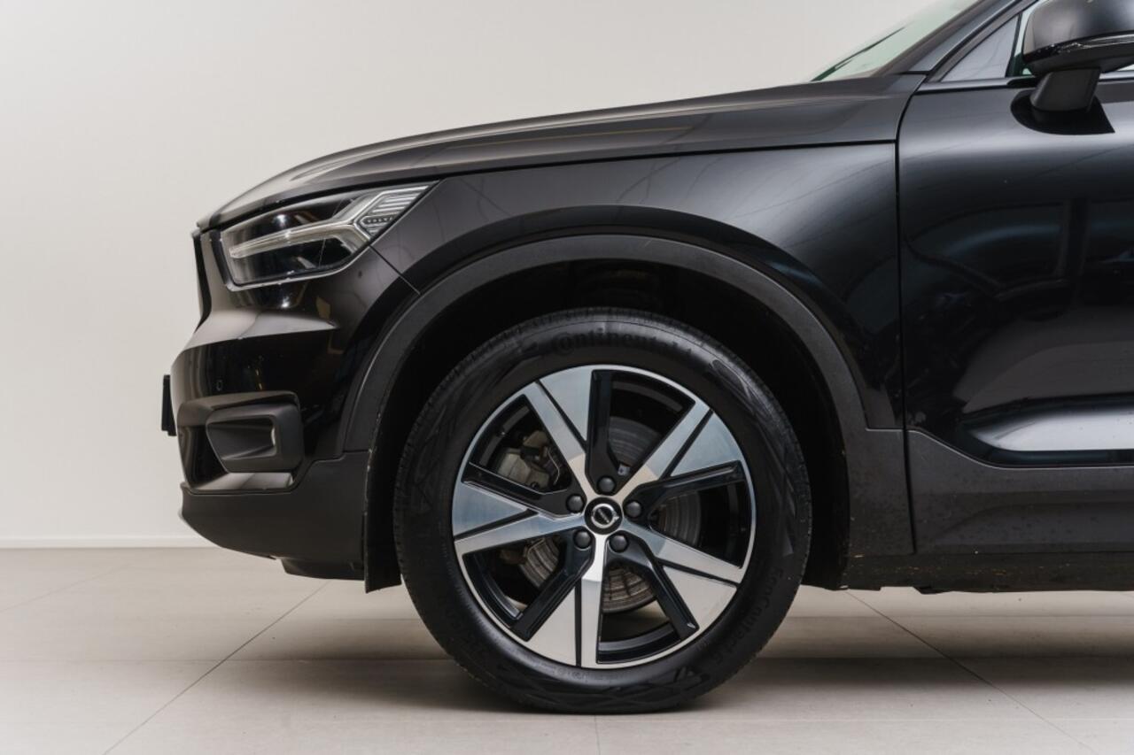 Volvo XC40 P8 AWD R-Design
