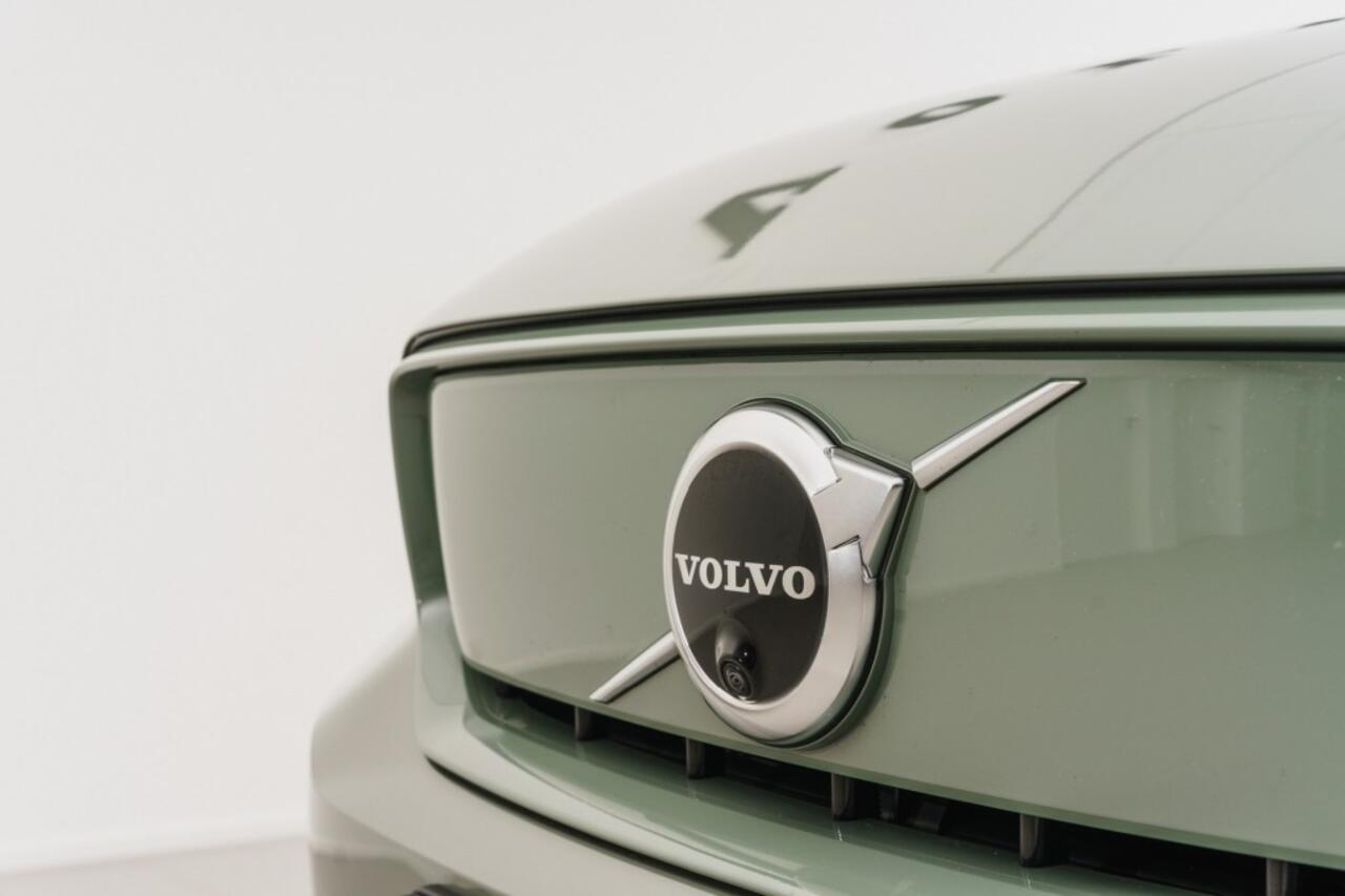 Volvo XC40 P8 AWD R-Design