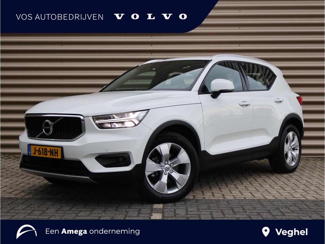Volvo XC40 T3 AUT Business Pro | IntelliSafe Assist & Surround | Park Assist Camera achter