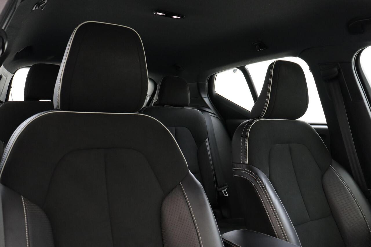 Volvo XC40 RECHARGE P8 AWD R-DESIGN -CLIMATE|GOOGLE|VERW.VOORRUIT|ADAP.CRUISE|KEYLESS|BLIS