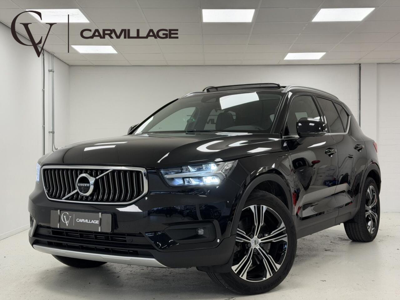Volvo XC40 1.5 T4 Rech Inscription | Trekhaak | Leer | Harman/Kardon |