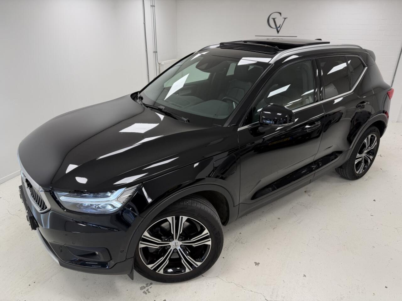 Volvo XC40 1.5 T4 Rech Inscription | Trekhaak | Leer | Harman/Kardon |