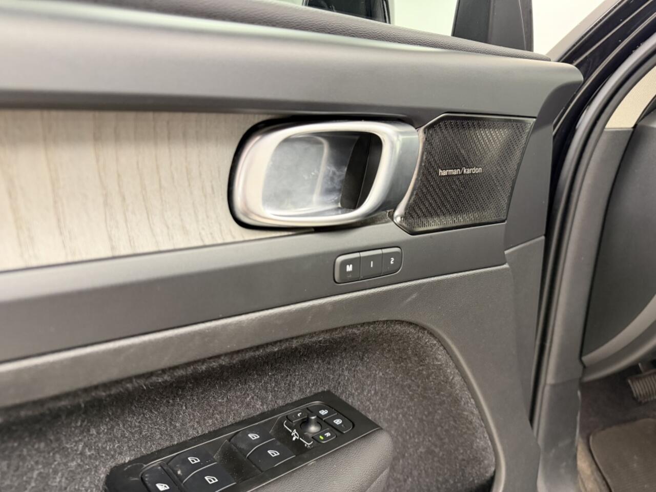 Volvo XC40 1.5 T4 Rech Inscription | Trekhaak | Leer | Harman/Kardon |