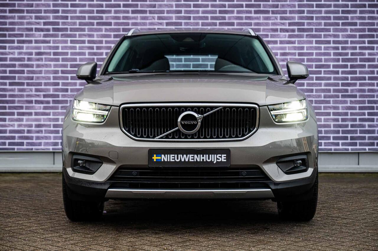 Volvo XC40 1.5 T2 Business Pro | Adaptieve Cruise Control | Dode Hoek Detectie | Parkeer Camera | Navigatie | Parkeersensoren |