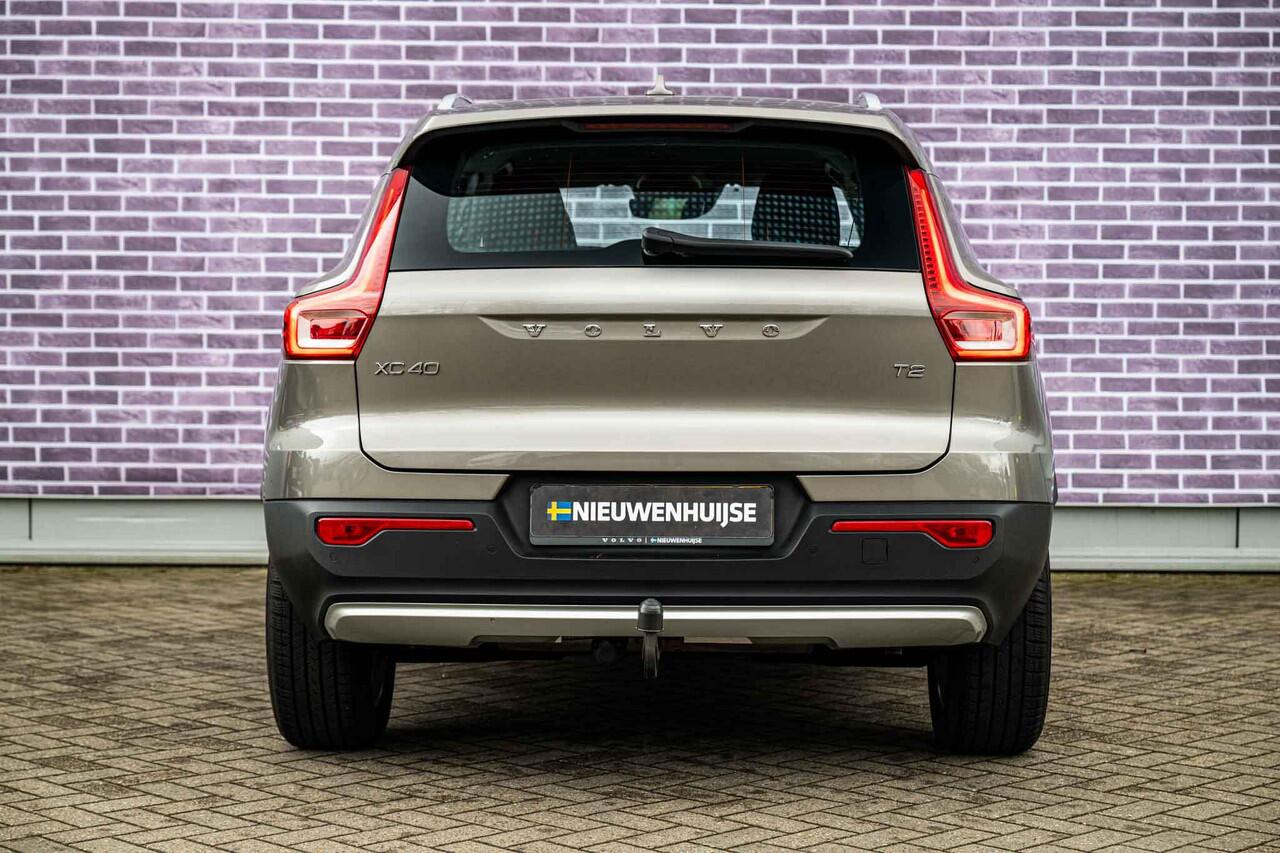 Volvo XC40 1.5 T2 Business Pro | Adaptive Cruise Control | Keyless Entry | Zitverlengers | BLIS | Trekhaak |