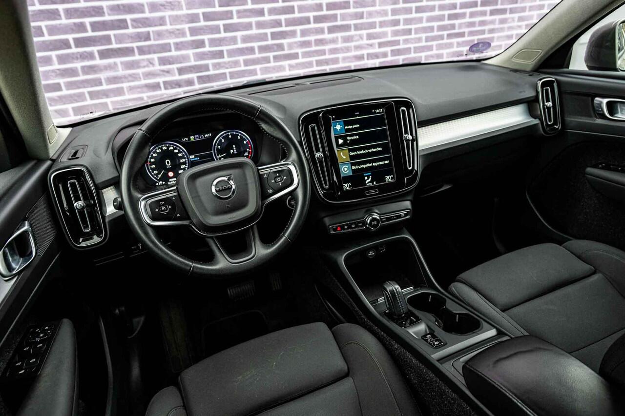 Volvo XC40 1.5 T2 Business Pro | Adaptive Cruise Control | Keyless Entry | Zitverlengers | BLIS | Trekhaak |