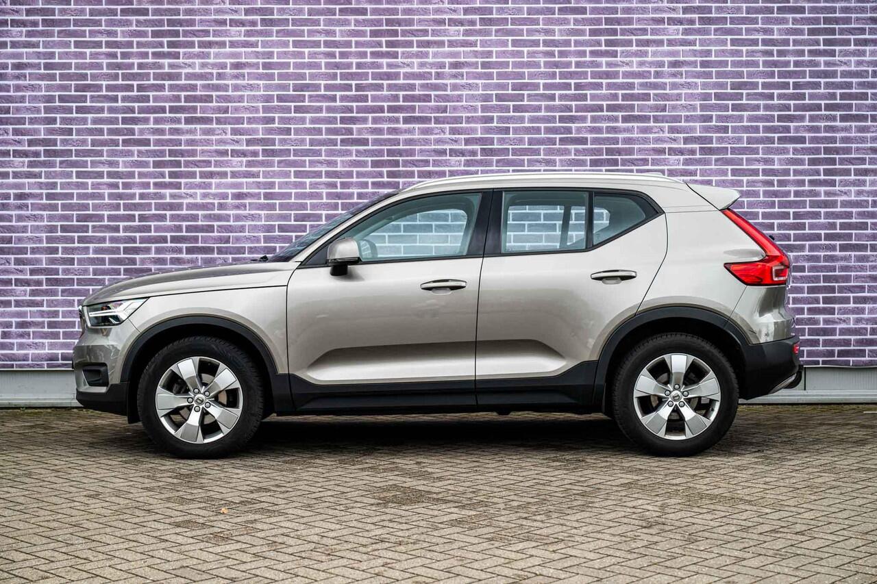 Volvo XC40 1.5 T2 Business Pro | Adaptive Cruise Control | Keyless Entry | Zitverlengers | BLIS | Trekhaak |