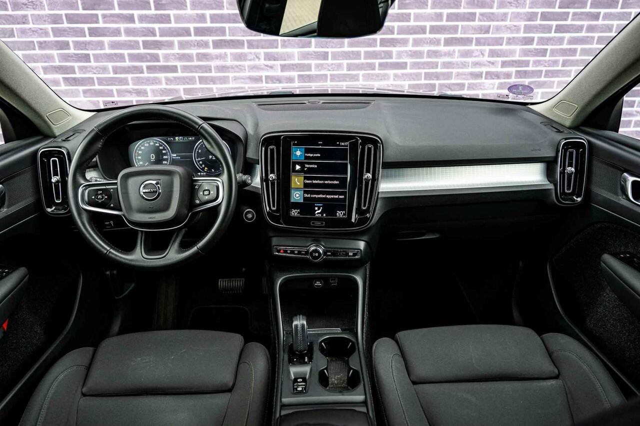 Volvo XC40 1.5 T2 Business Pro | Adaptive Cruise Control | Keyless Entry | Zitverlengers | BLIS | Trekhaak |