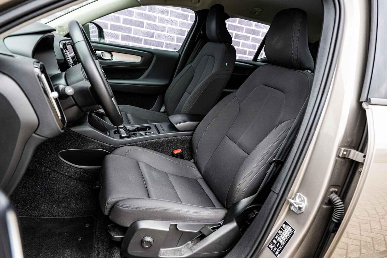 Volvo XC40 1.5 T2 Business Pro | Adaptive Cruise Control | Keyless Entry | Zitverlengers | BLIS | Trekhaak |