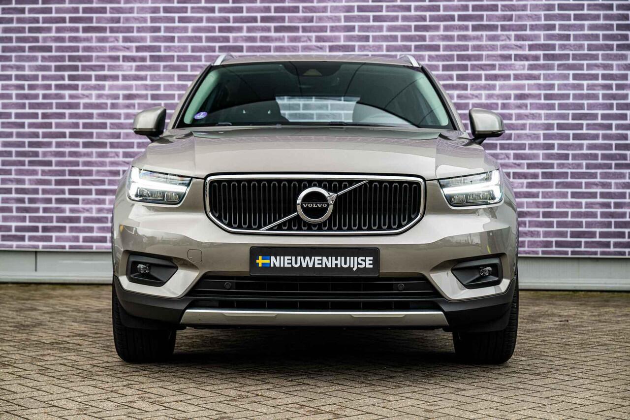 Volvo XC40 1.5 T2 Business Pro | Adaptive Cruise Control | Keyless Entry | Zitverlengers | BLIS | Trekhaak |
