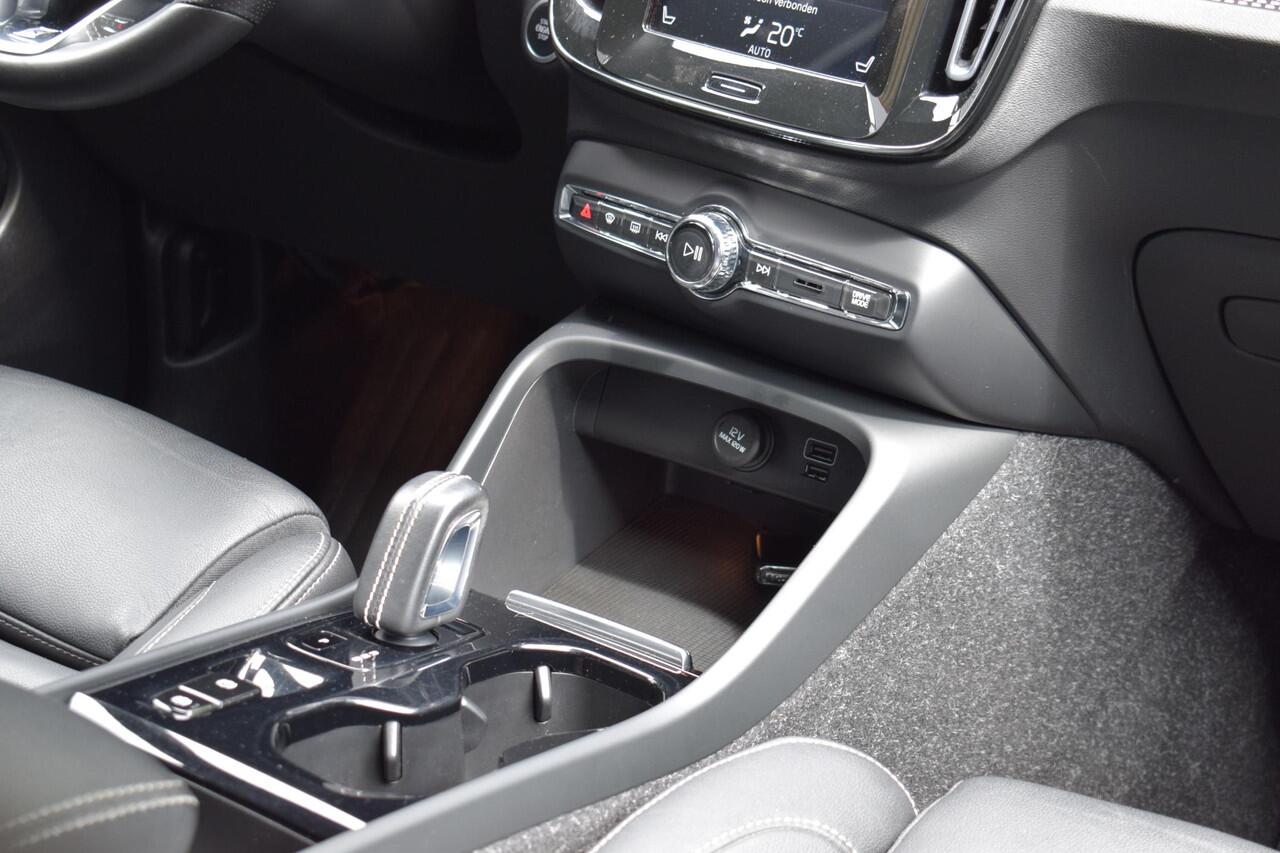 Volvo XC40 1.5 T5 PHEV R-Design 1EIG|LED|CARPLAY|CAM|NAV|STOE