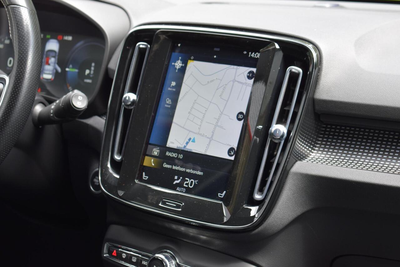 Volvo XC40 1.5 T5 PHEV R-Design 1EIG|LED|CARPLAY|CAM|NAV|STOE