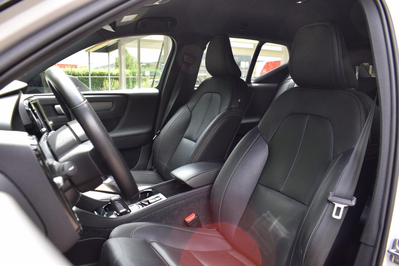 Volvo XC40 1.5 T5 PHEV R-Design 1EIG|LED|CARPLAY|CAM|NAV|STOE