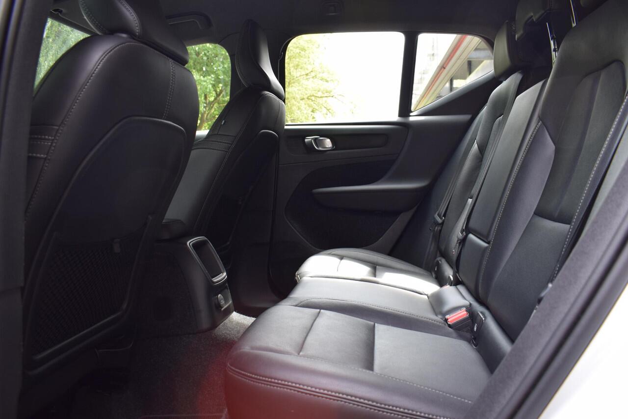 Volvo XC40 1.5 T5 PHEV R-Design 1EIG|LED|CARPLAY|CAM|NAV|STOE