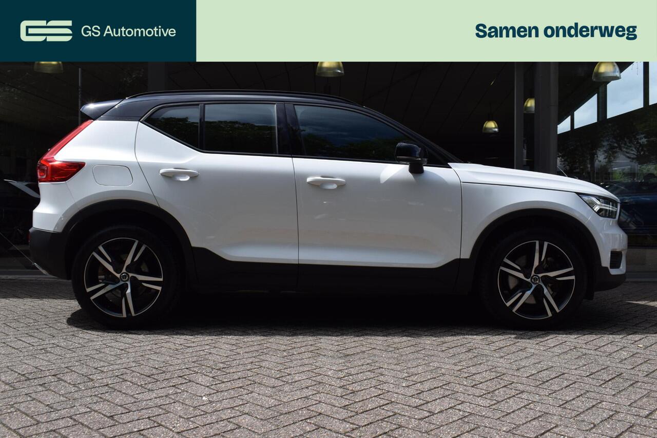 Volvo XC40 1.5 T5 PHEV R-Design 1EIG|LED|CARPLAY|CAM|NAV|STOE