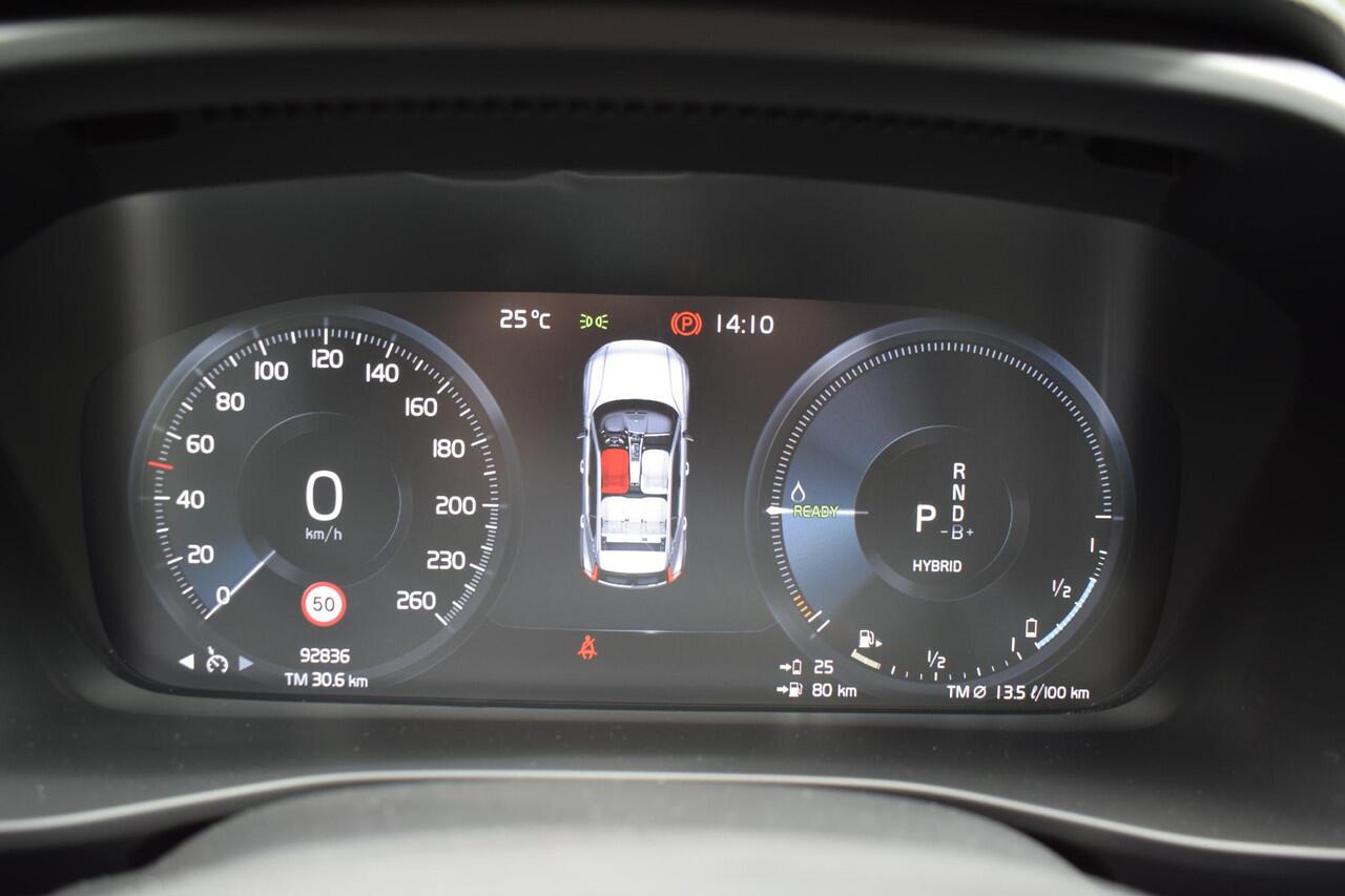 Volvo XC40 1.5 T5 PHEV R-Design 1EIG|LED|CARPLAY|CAM|NAV|STOE