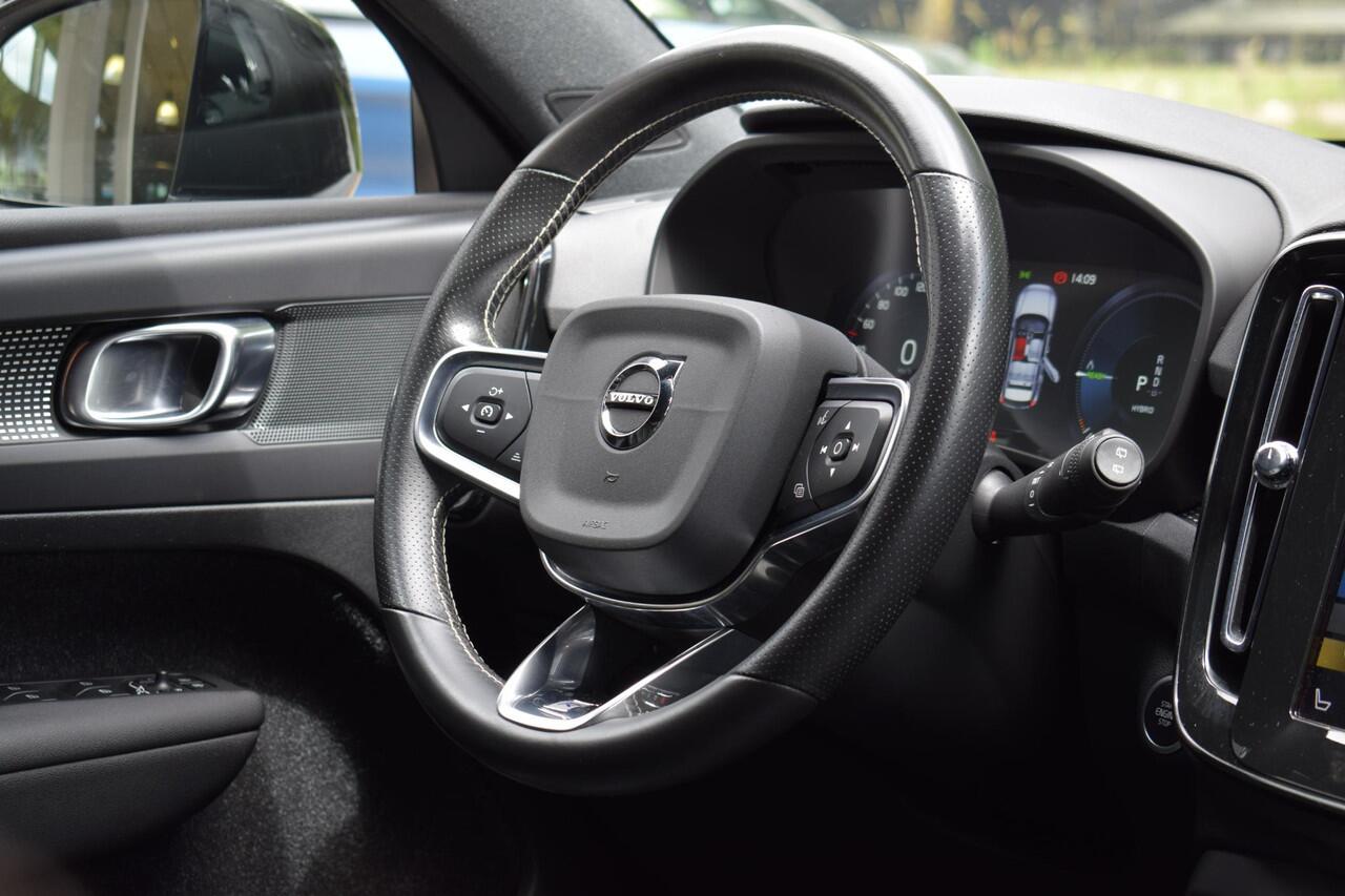 Volvo XC40 1.5 T5 PHEV R-Design 1EIG|LED|CARPLAY|CAM|NAV|STOE