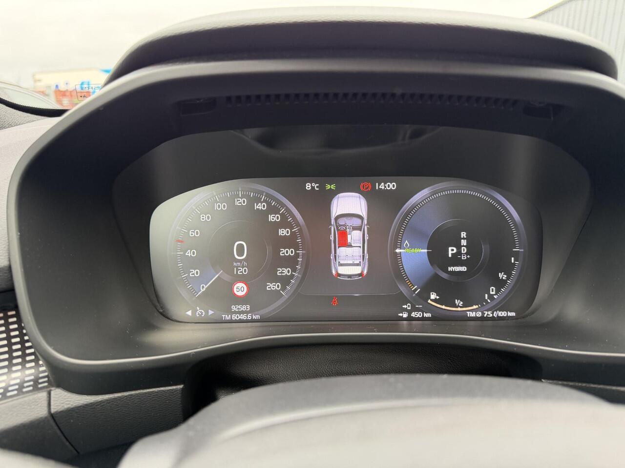 Volvo XC40 1.5 T5 Recharge Business Pro