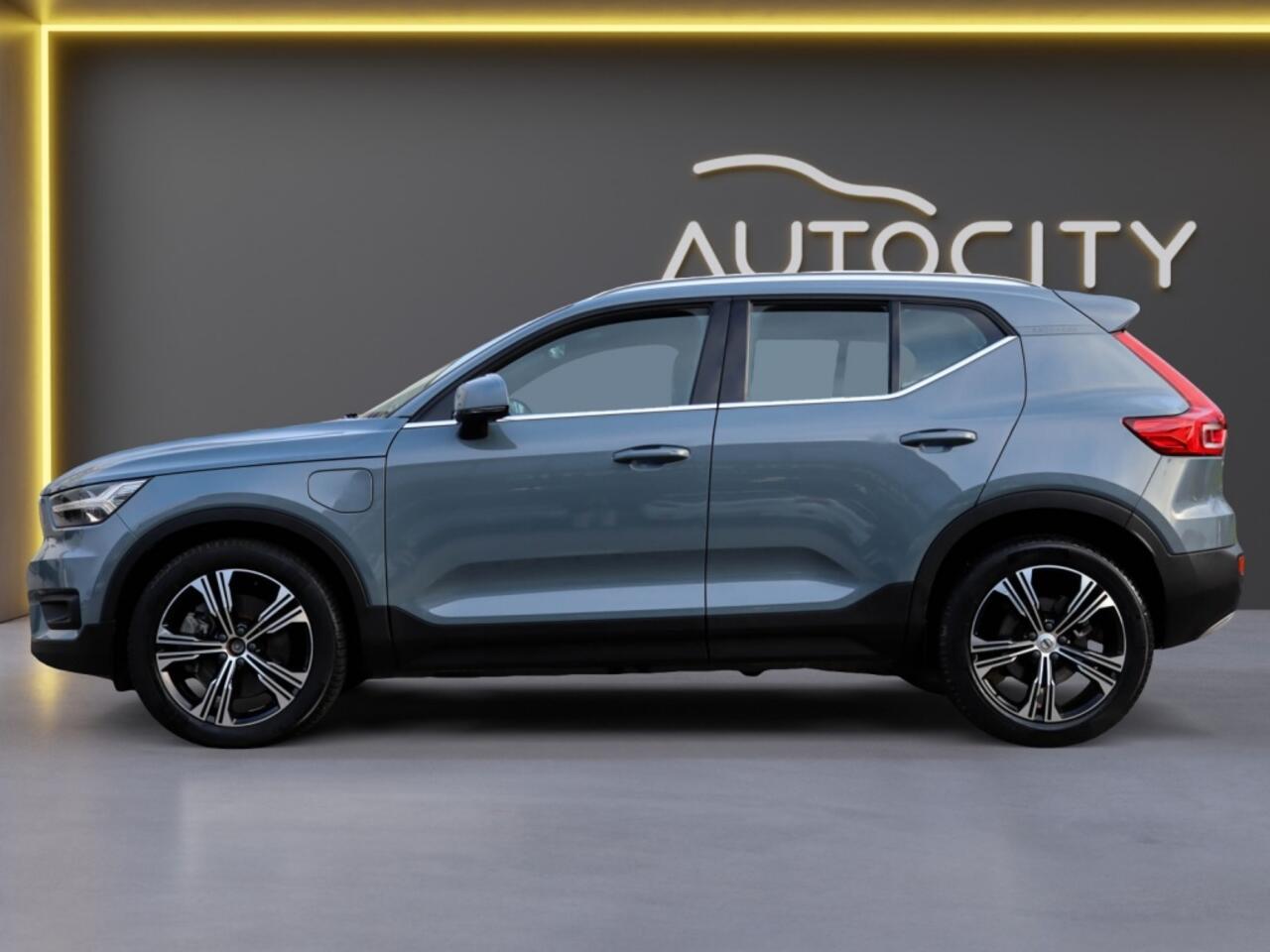 Volvo XC40 T5 Inscription Recharge Plug-In Hybrid Panorama l Camera l Keyle