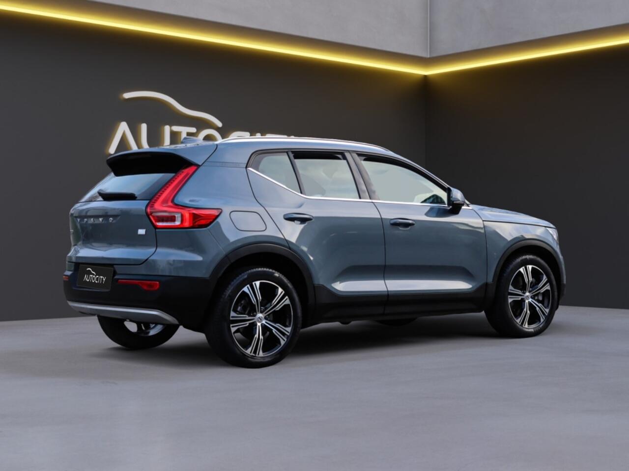 Volvo XC40 T5 Inscription Recharge Plug-In Hybrid Panorama l Camera l Keyle