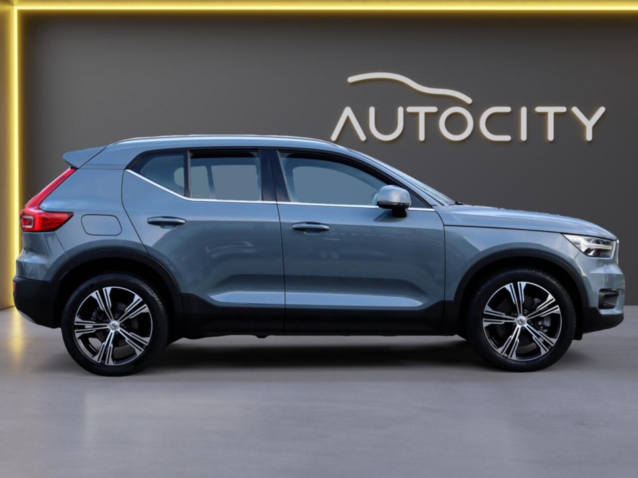 Volvo XC40 T5 Inscription Recharge Plug-In Hybrid Panorama l Camera l Keyle