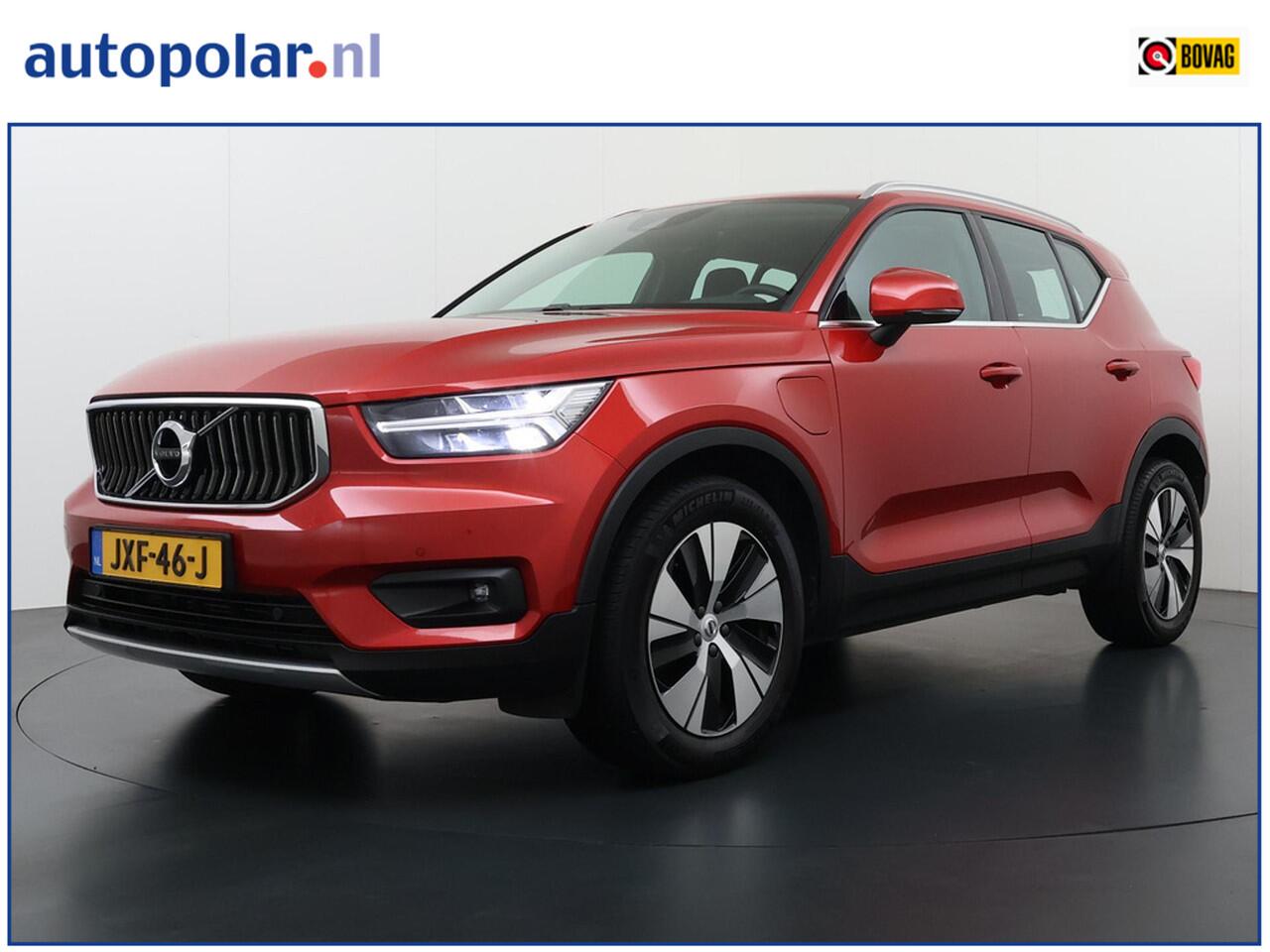 Volvo XC40 1.5 T5 Recharge Business Pro Camera/AdaptiveCruise/BLIS etc.