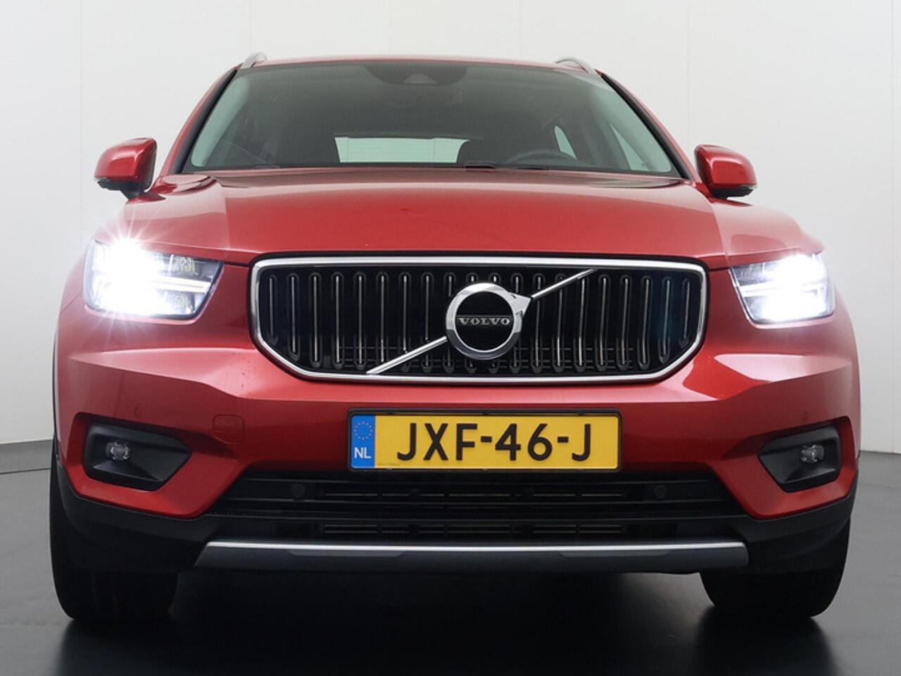 Volvo XC40 1.5 T5 Recharge Business Pro Camera/AdaptiveCruise/BLIS etc.