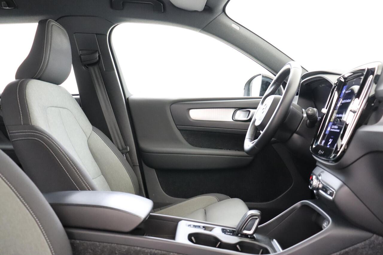 Volvo XC40 T4 RECHARGE INSCRIPTION EXPRESSION -CRUISE|STANDKACHEL|CARPLAY|TREKHAAK|18"