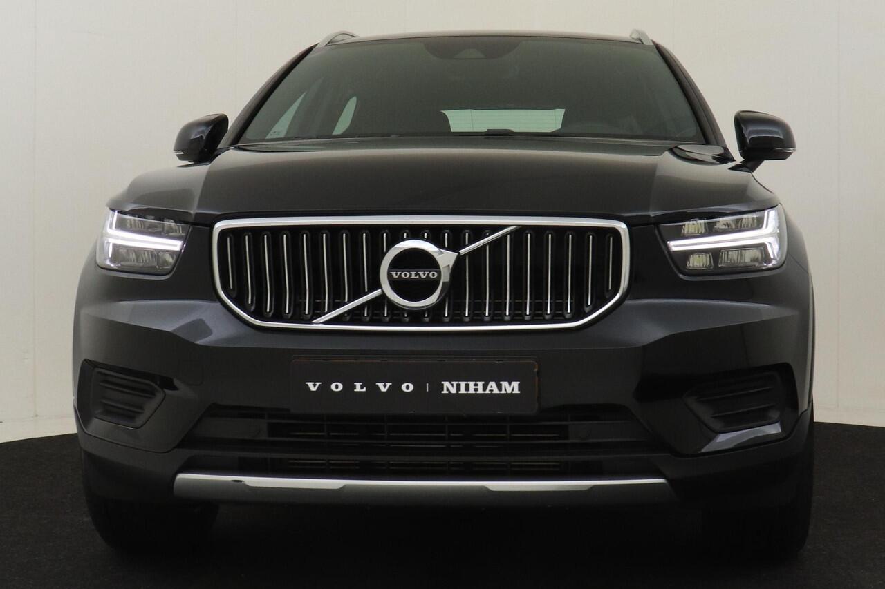Volvo XC40 T4 RECHARGE INSCRIPTION EXPRESSION -CRUISE|STANDKACHEL|CARPLAY|TREKHAAK|18"