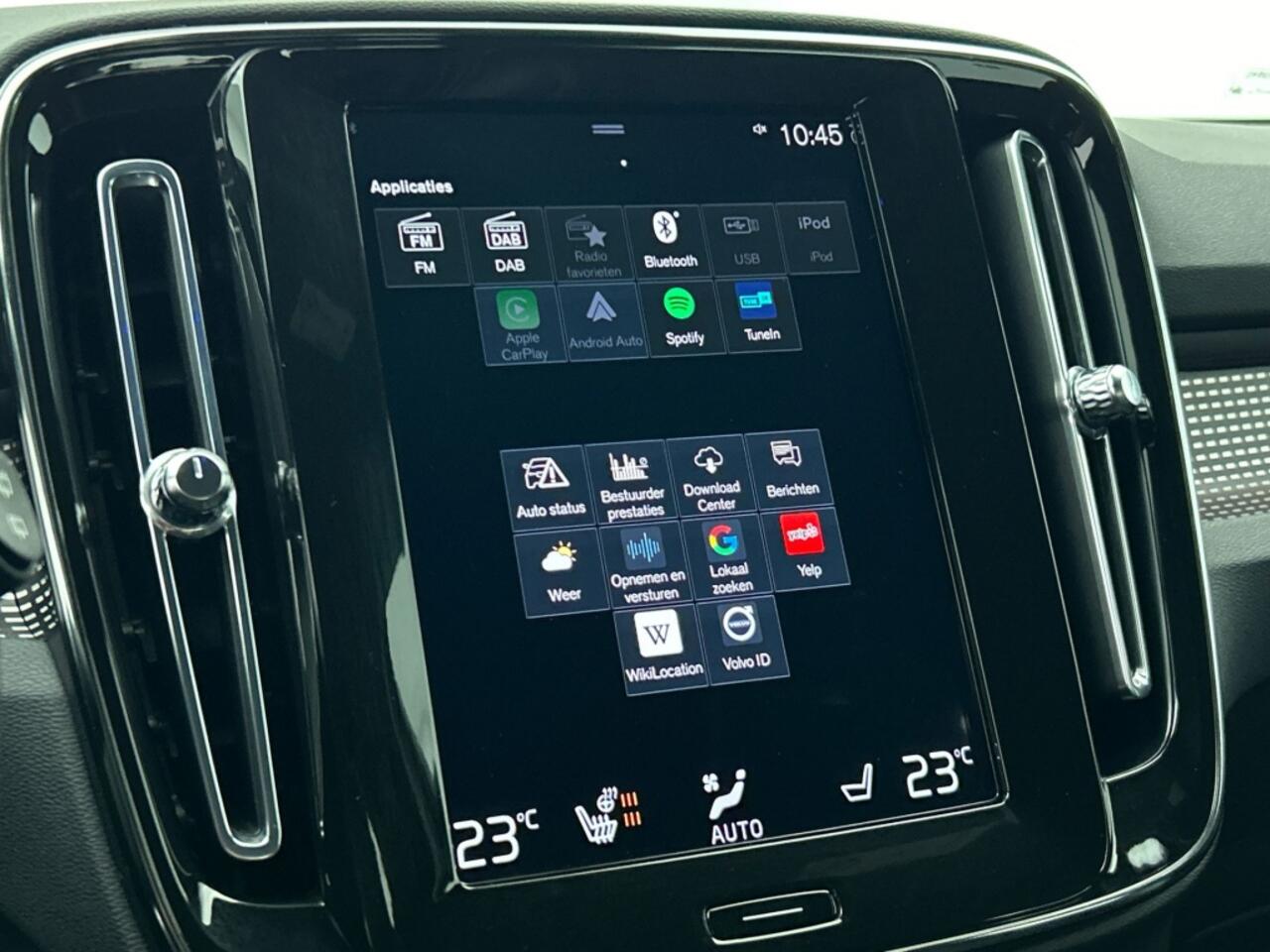 Volvo XC40 1.5 T5 R-Design Expression | Keyless | Blis | Stoel + stuurverwa