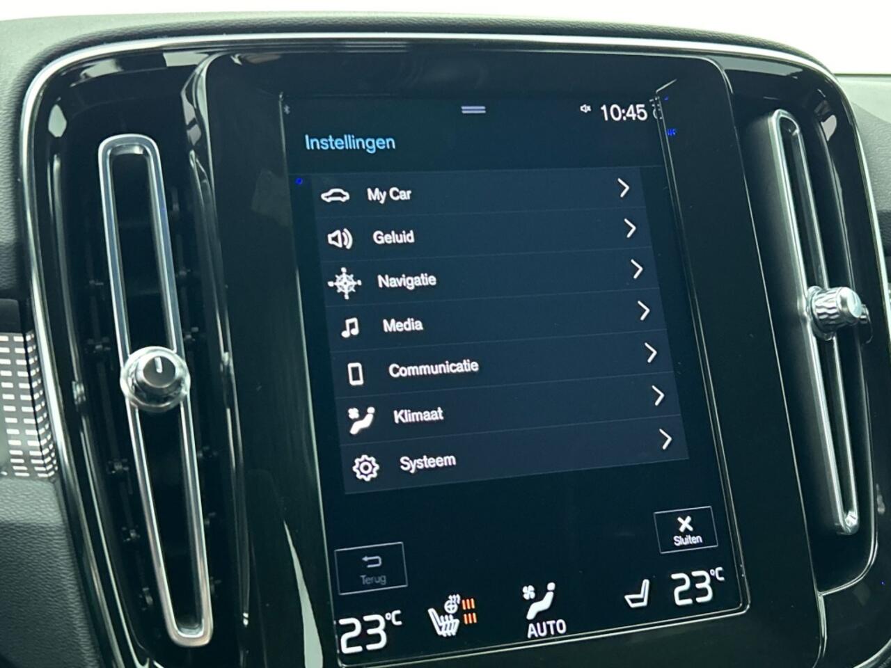 Volvo XC40 1.5 T5 R-Design Expression | Keyless | Blis | Stoel + stuurverwa