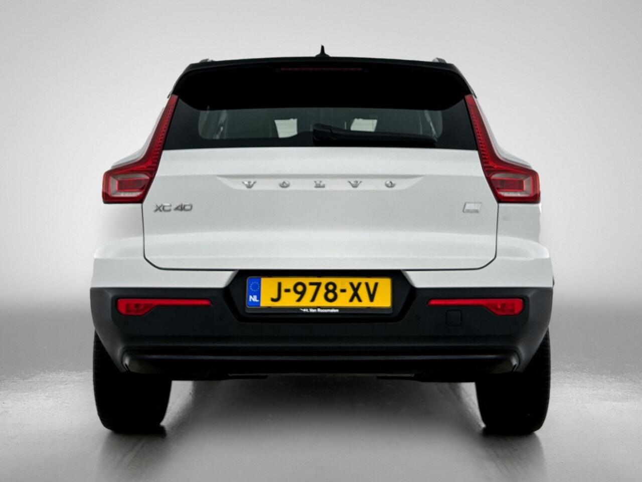 Volvo XC40 1.5 T5 R-Design Expression | Keyless | Blis | Stoel + stuurverwa