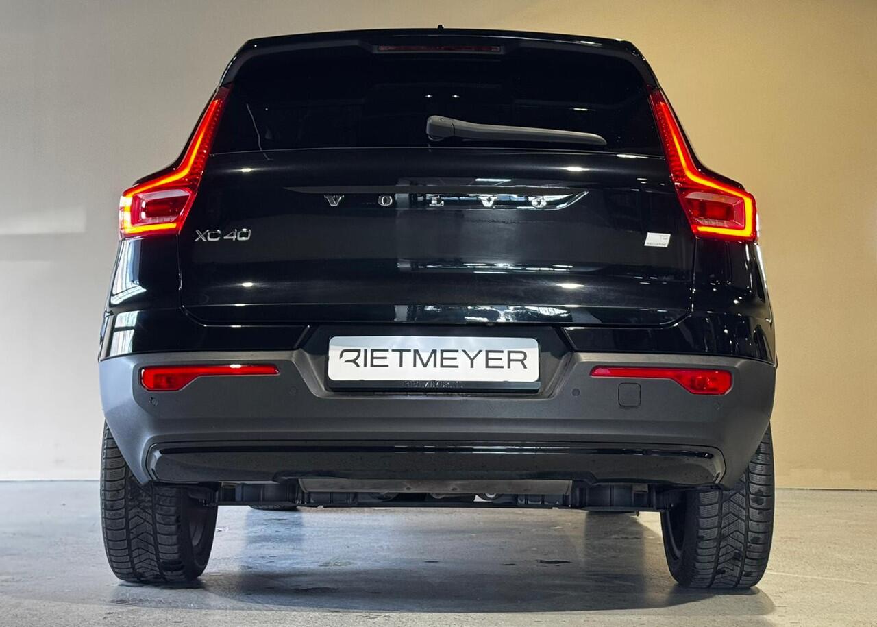 Volvo XC40 1.5 T5 Twin Engine R-Design |Camera |Suede